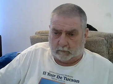 Recent Screen Shot of viejo_oso