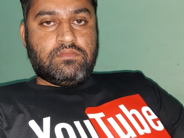 Recent Screen Shot of vinay1990sharma