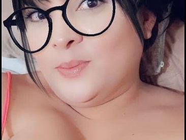 Recent Screen Shot of violet_sm