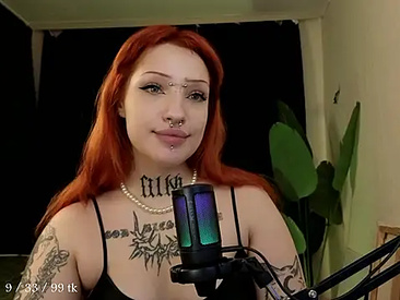 Recent Screen Shot of violetviolator
