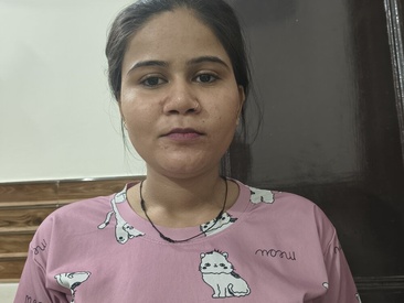 Recent Screen Shot of visakha68999