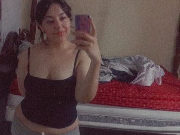 Recent Screen Shot of whimsycherry