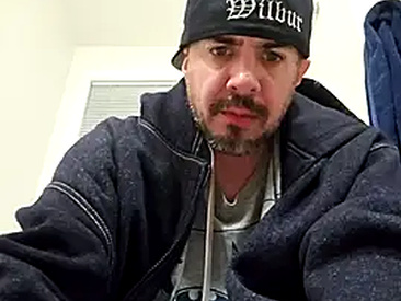 Recent Screen Shot of wilburydeznutz