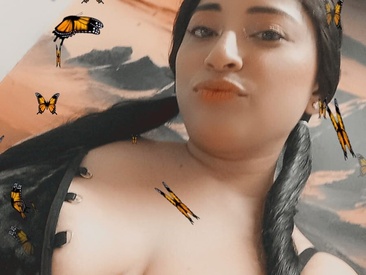 Recent Screen Shot of wildsexinmyroom