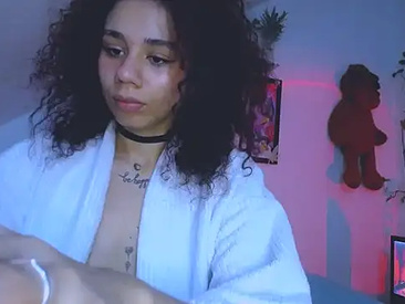 Recent Screen Shot of witchmelissa
