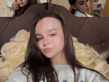 Recent Screen Shot of witchyvibe