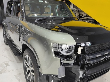 Recent Screen Shot of worthystrip