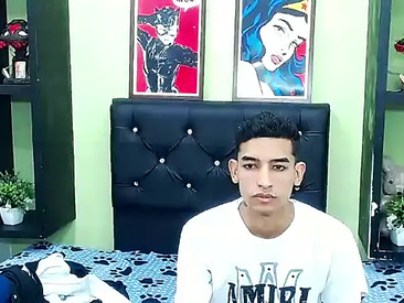 Recent Screen Shot of x_oliver_x