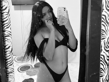 Recent Screen Shot of xally_moreno25