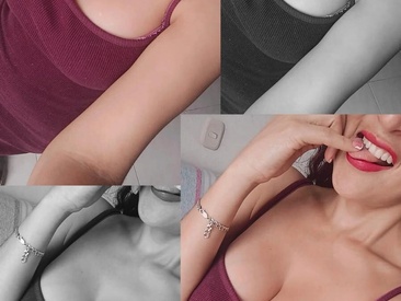 Recent Screen Shot of ximena_su88