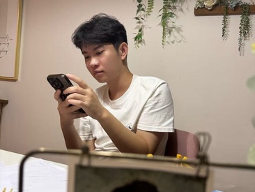Recent Screen Shot of xlong00099