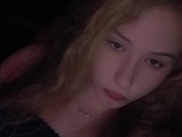 Recent Screen Shot of xoxo_ally1123