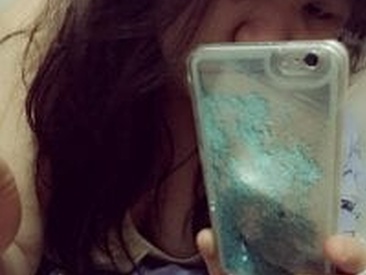 Recent Screen Shot of xqiqi12345