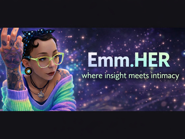 Recent Screen Shot of xxEMMxxx