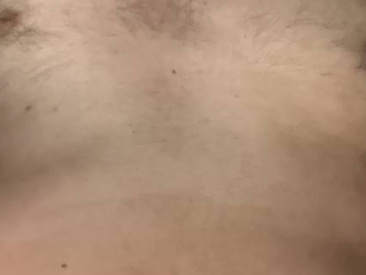 Recent Screen Shot of yesoui