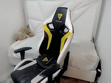 Recent Screen Shot of yiisu_