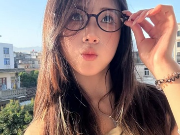 Recent Screen Shot of yingying-baby