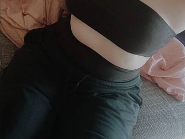 Recent Screen Shot of young_hailey