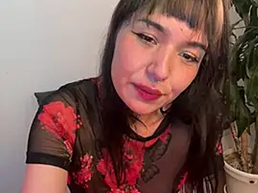 Recent Screen Shot of your_horny_angel_66
