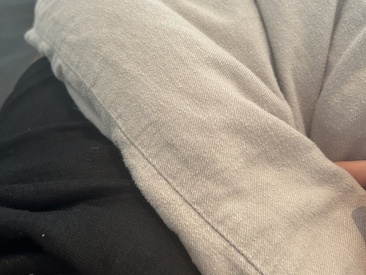 Recent Screen Shot of yourfavDick02