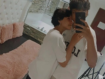 Recent Screen Shot of yui_and_rin