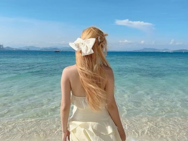 Recent Screen Shot of yuki_july