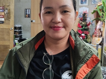 Recent Screen Shot of yummy_jyra02167