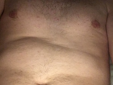 Recent Screen Shot of yungcockxl