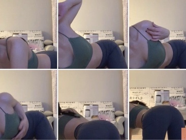 Recent Screen Shot of yyyuuni16