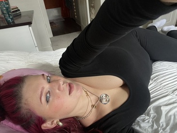 Recent Screen Shot of zarialove