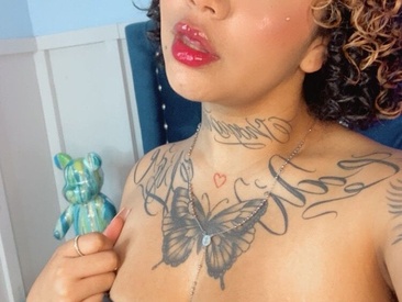 Recent Screen Shot of zaya_1