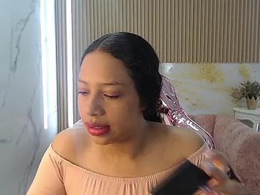 Recent Screen Shot of zhara_rose_s