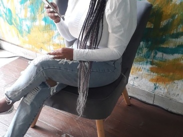 Recent Screen Shot of ziyaed