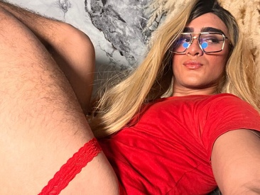 Recent Screen Shot of zoe_bourgeois