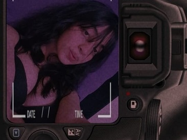 Recent Screen Shot of zoe_r_