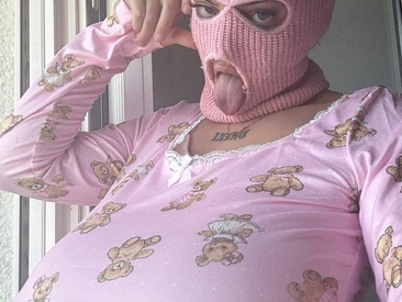 Recent Screen Shot of zoeypink