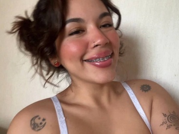 Recent Screen Shot of zoeysoda1