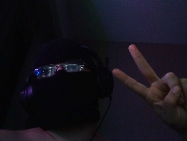 Recent Screen Shot of zvirboi